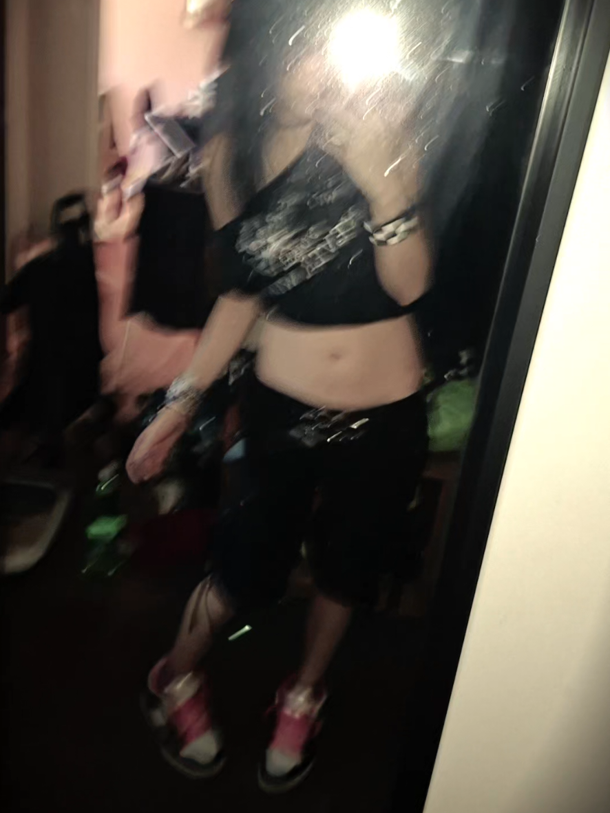 @☣︎ 𝔇𝔢𝔞𝔡𝔙𝔞𝔪𝔭 ☣︎
