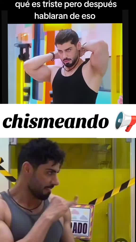 @chismeando