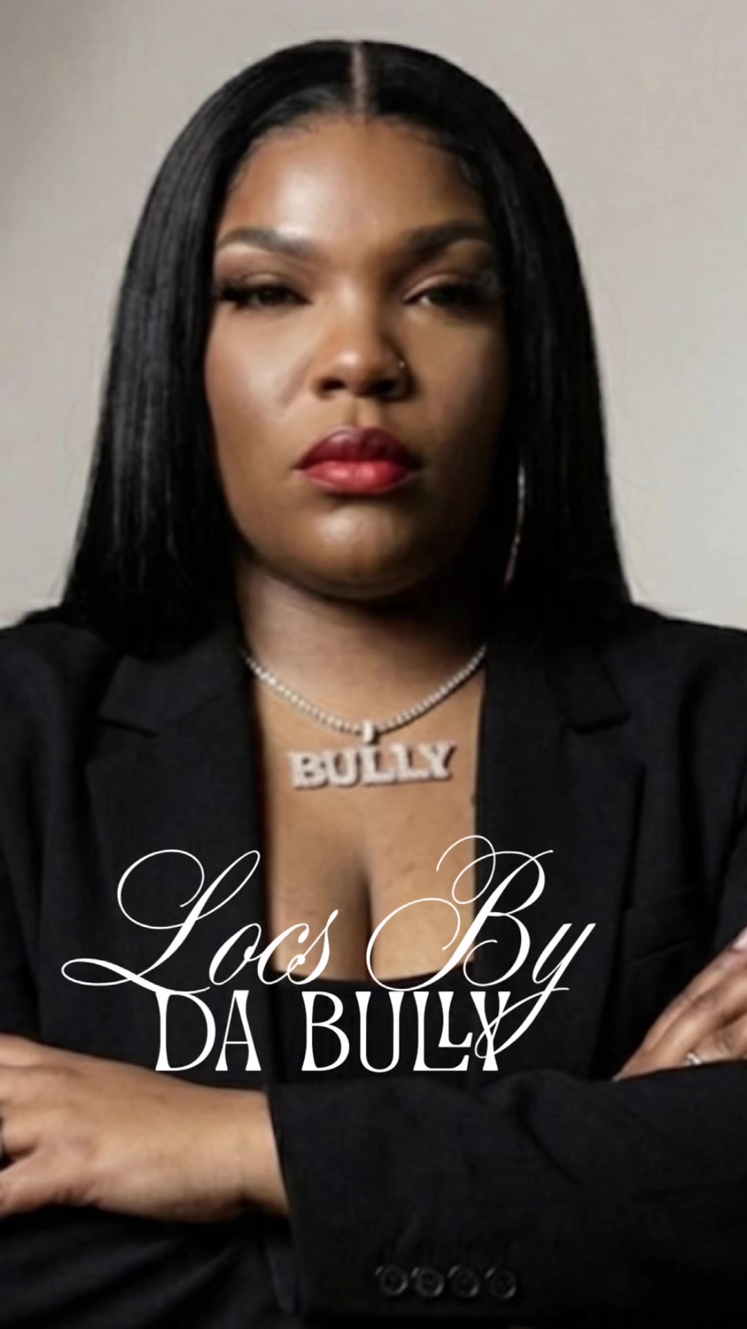 @Da Bully