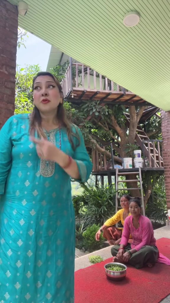 @Ritu Thapa