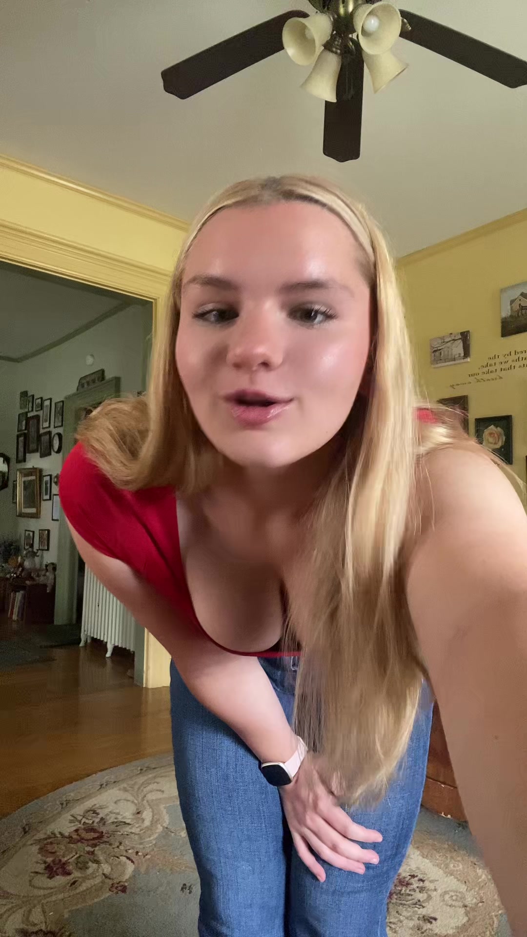 @Rachael