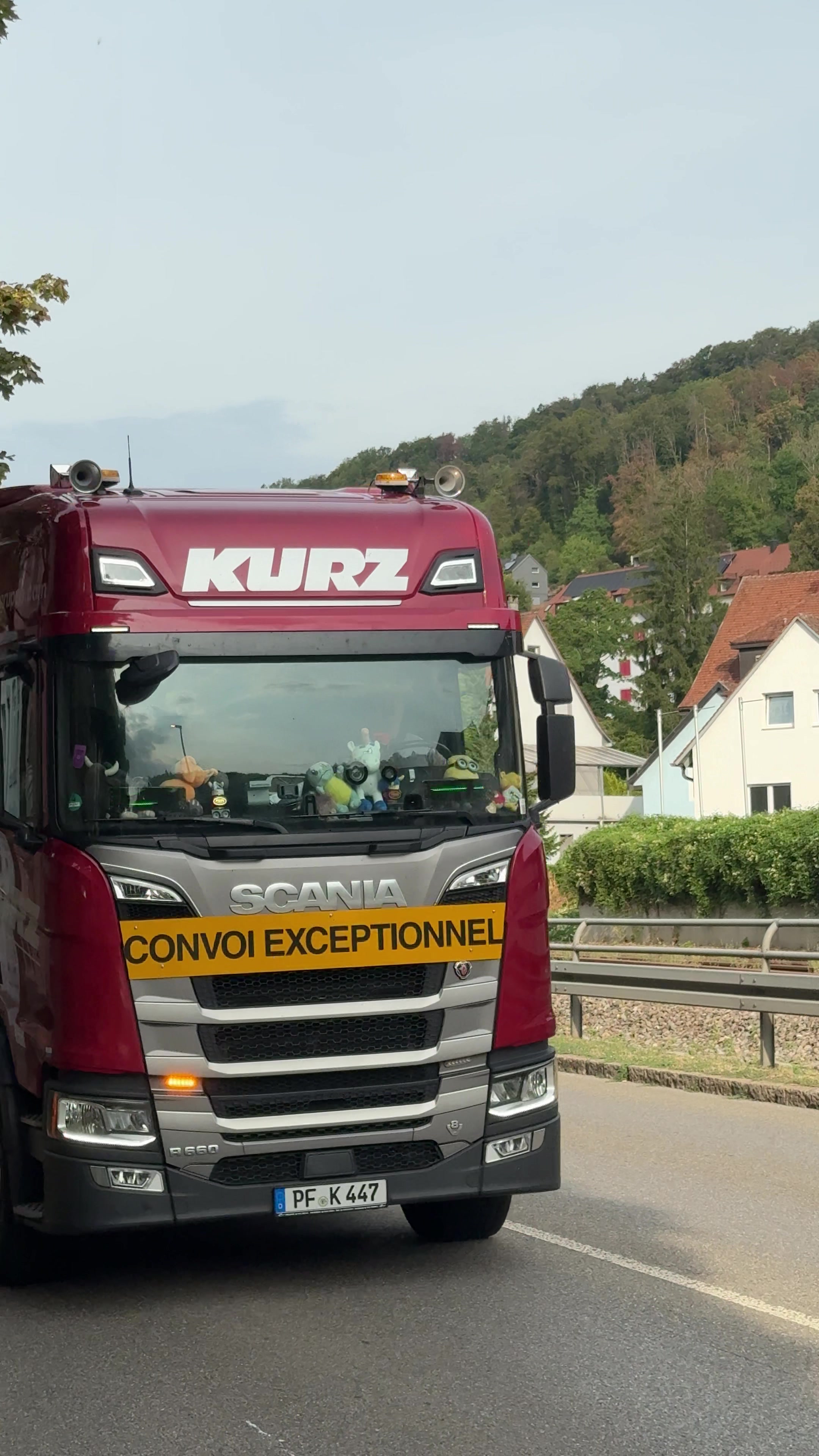 @🇨🇭🚨Trucker Alex🚨🇵🇱