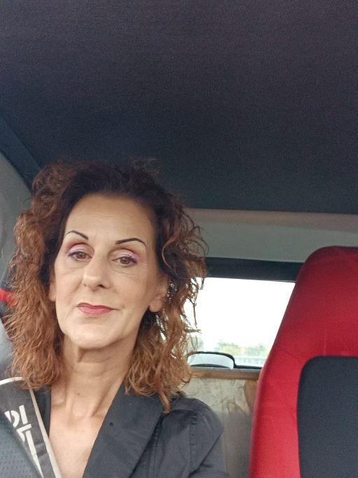 @Persy Make-up Artist Torino