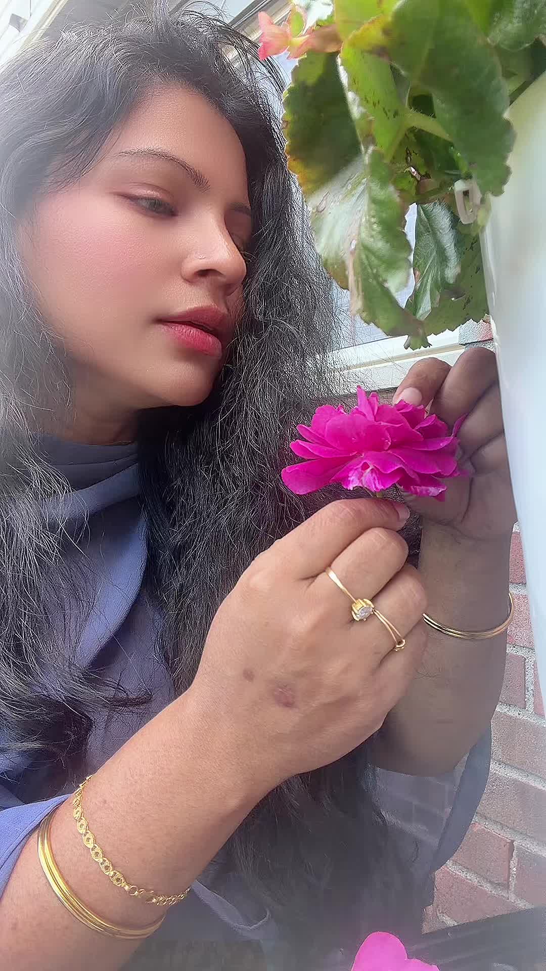 @Selina Khan