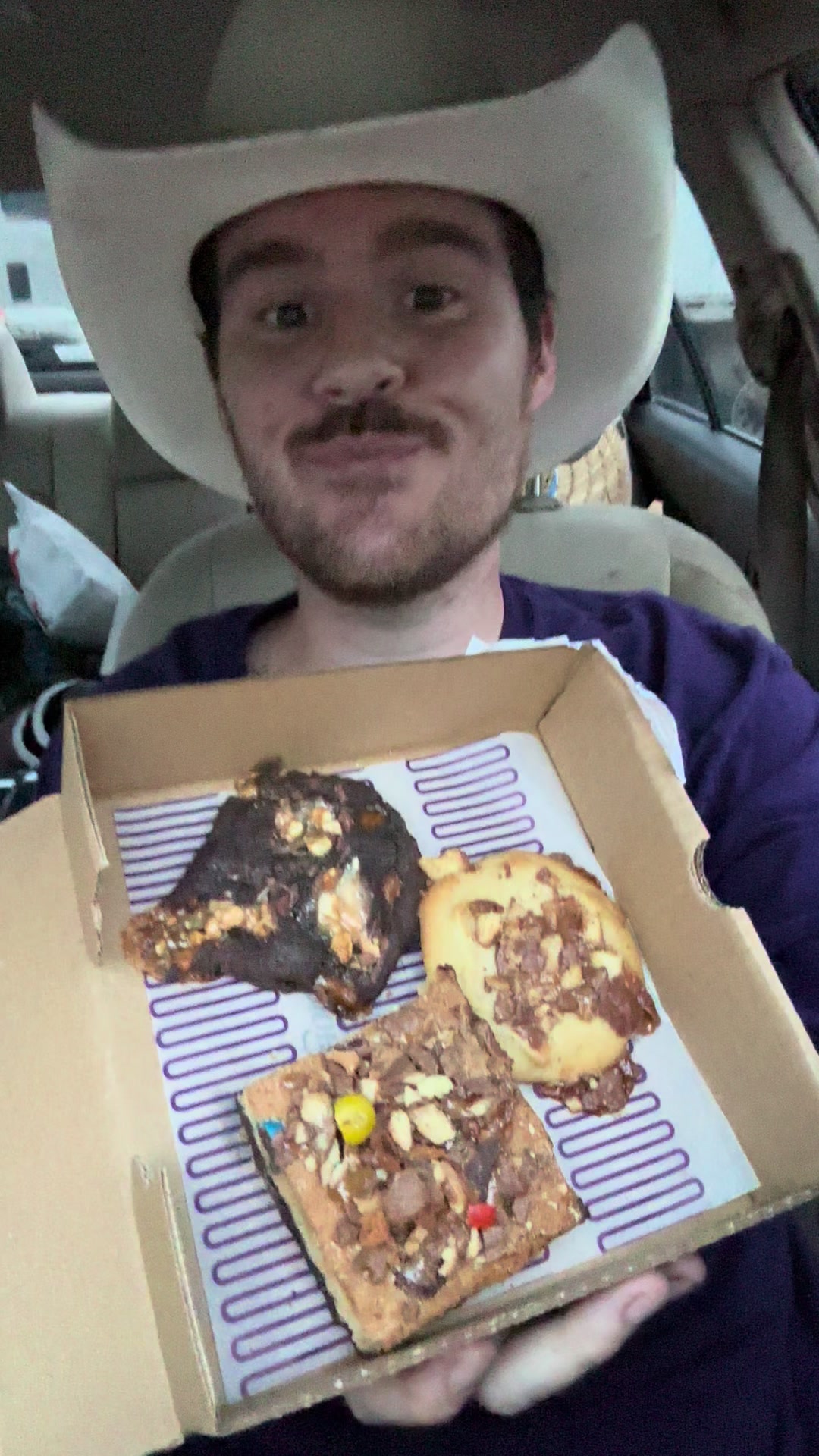 @Redneck Snack