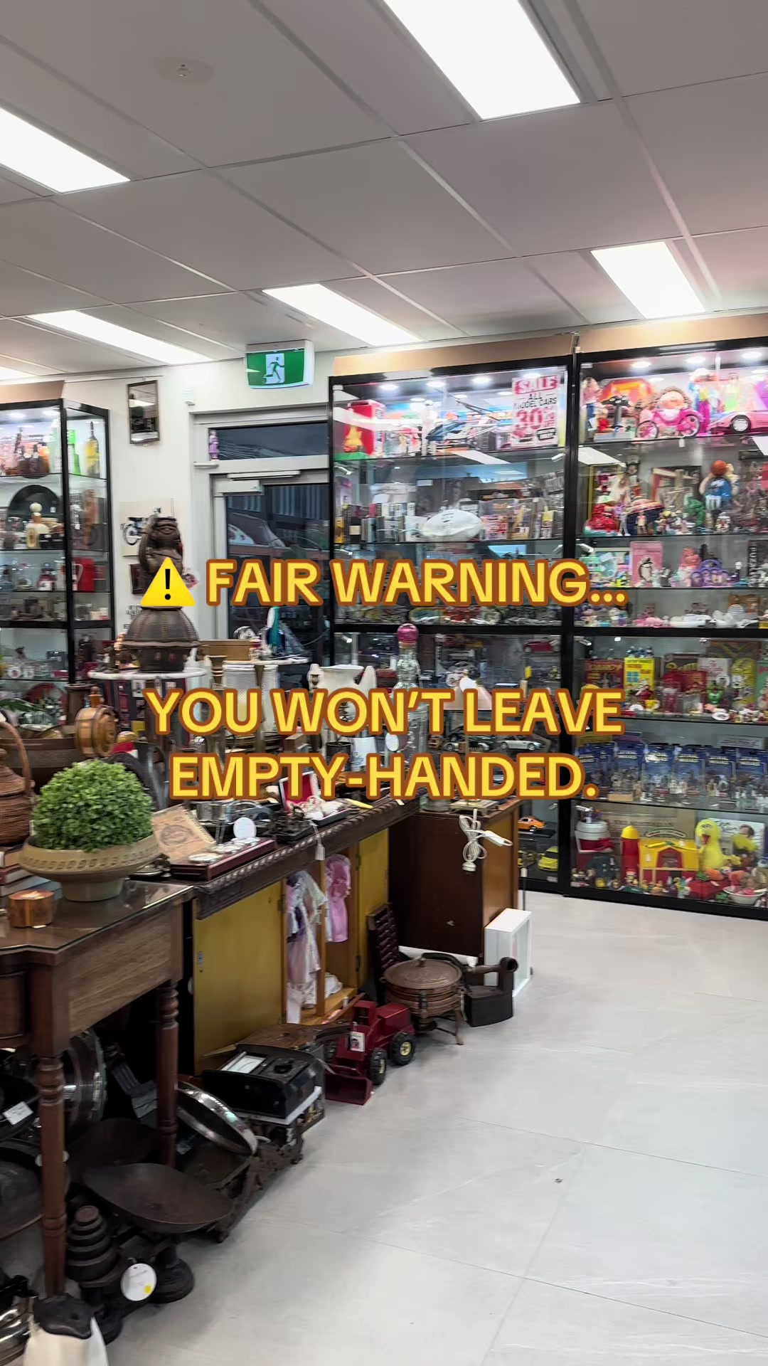 @Recycling Life Sunbury