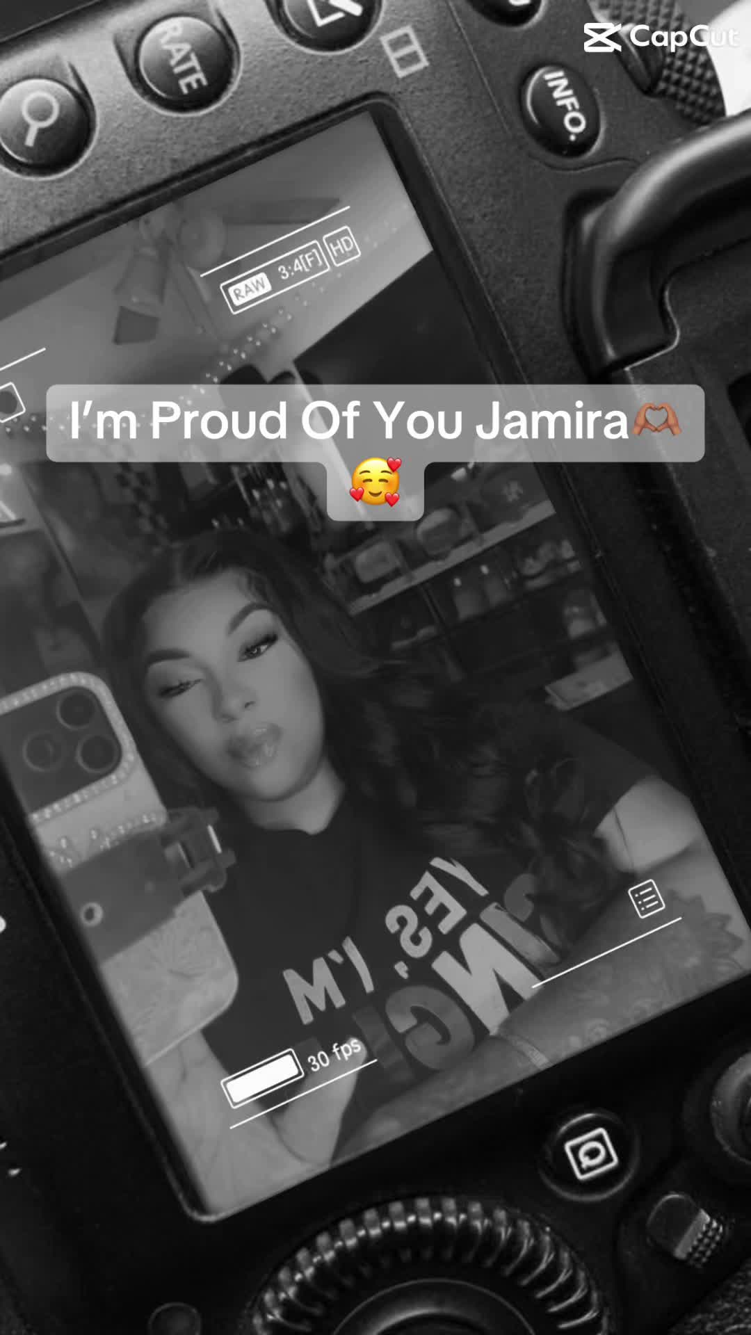 @🏁Jamira Terrell🏁