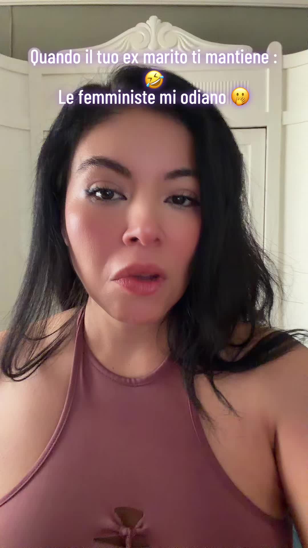 @Dharmainlove