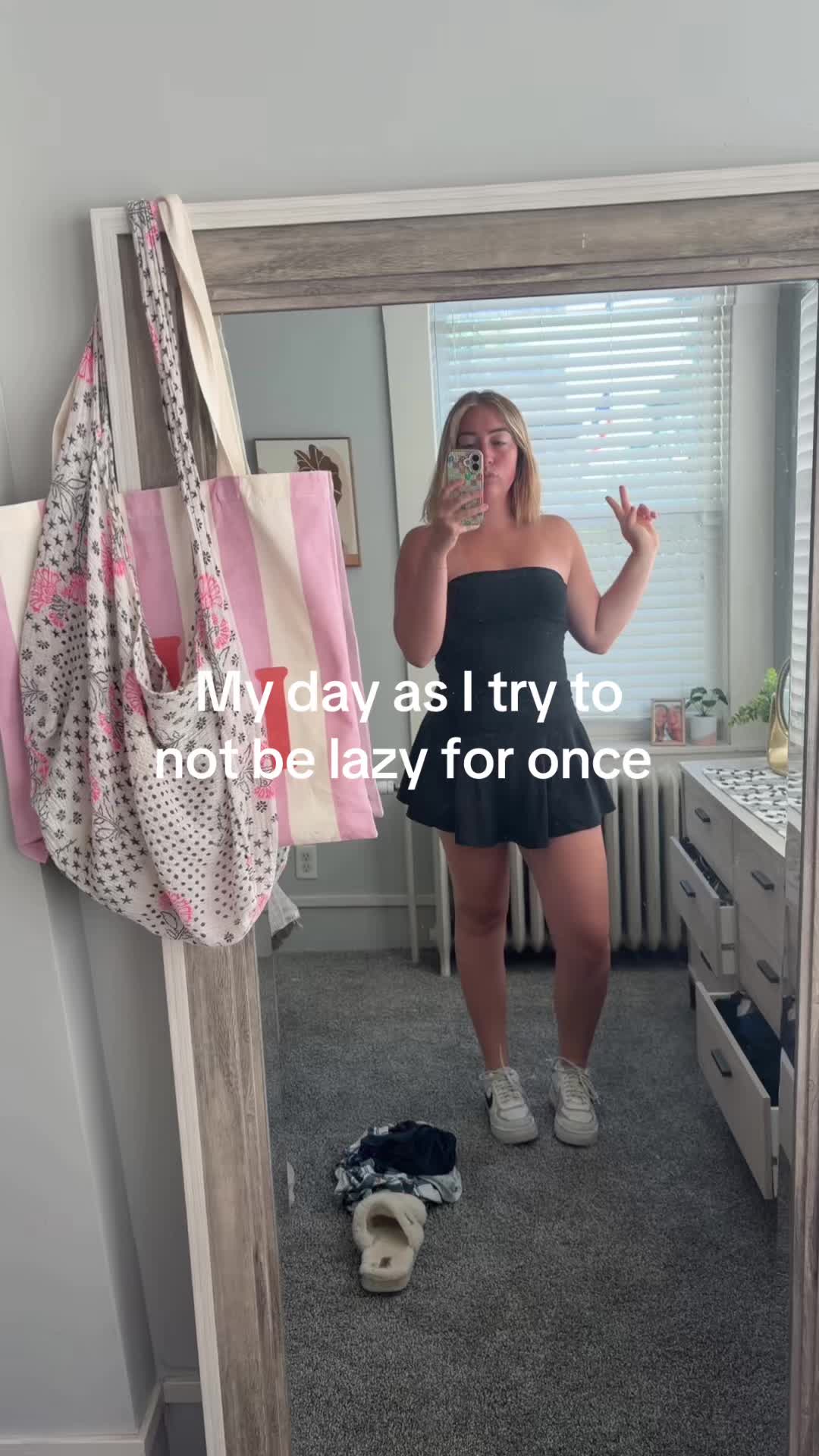 @Kenzie