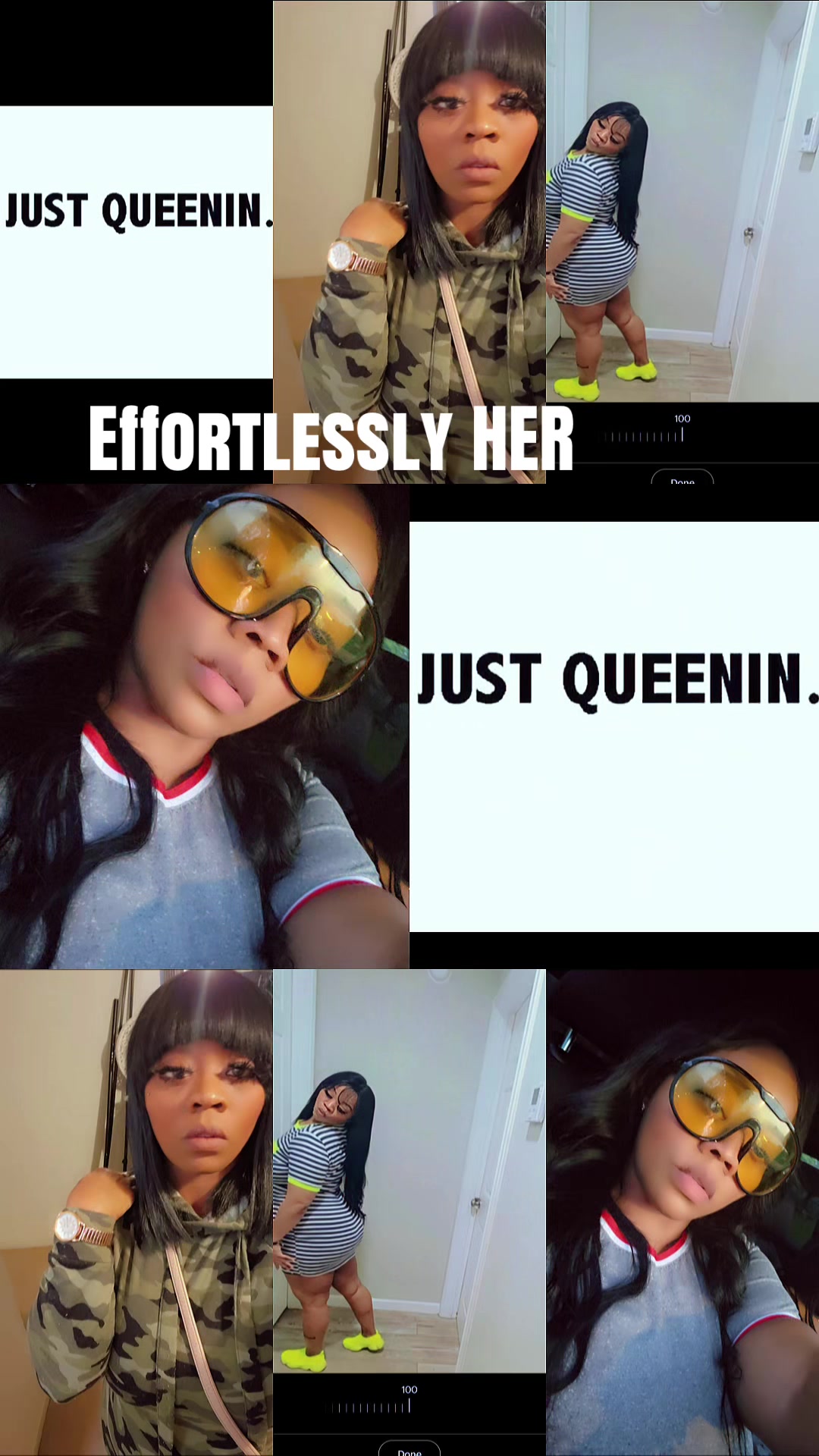 @Ebony Queen