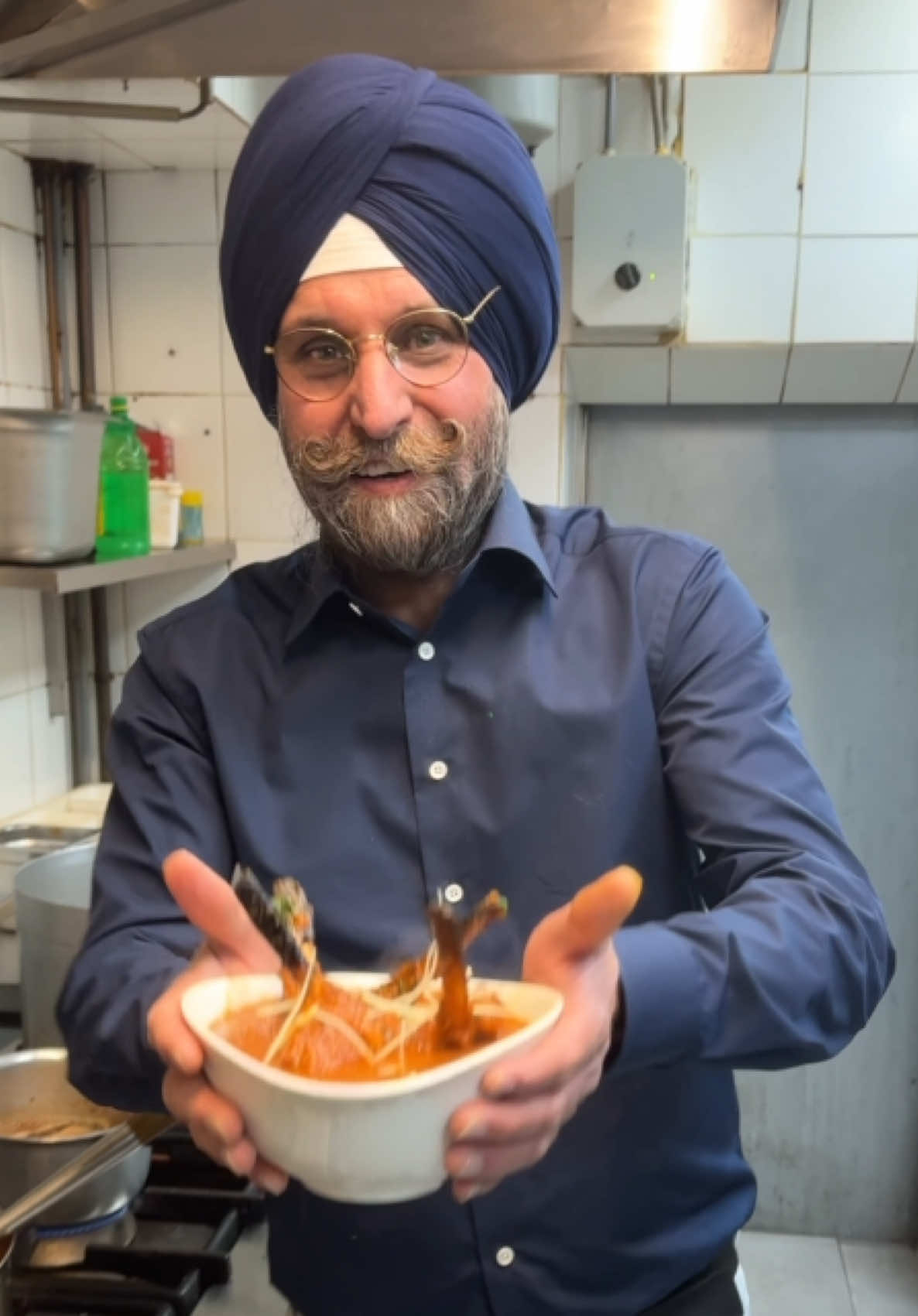 @Pind Punjabi Indian Restaurant