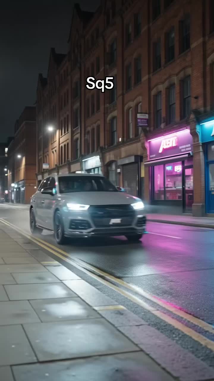 @audi hub