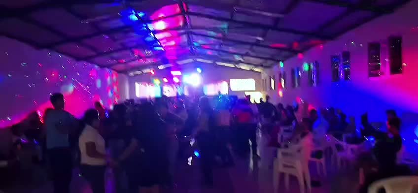 @Power Movil Disco