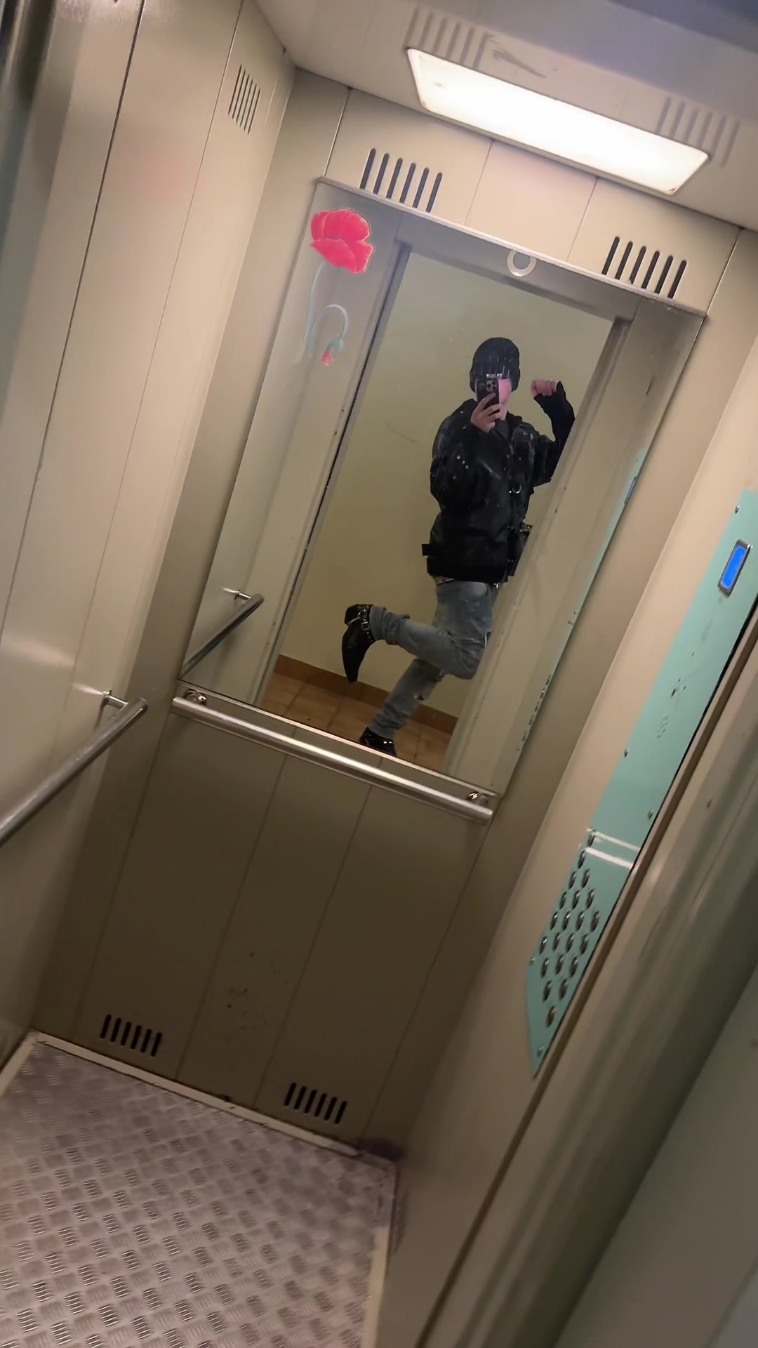 @strangekidd