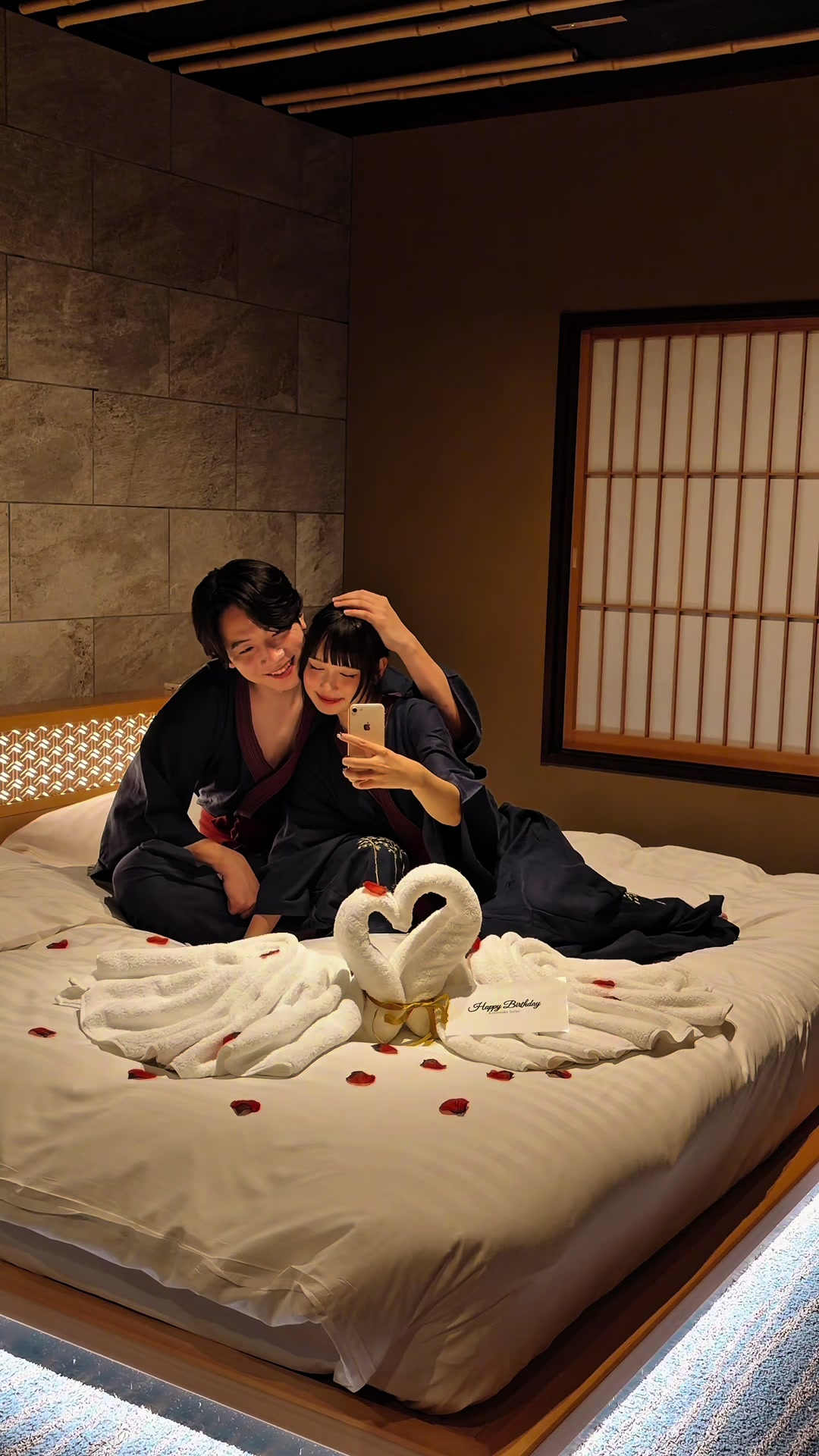 @はるとあかり