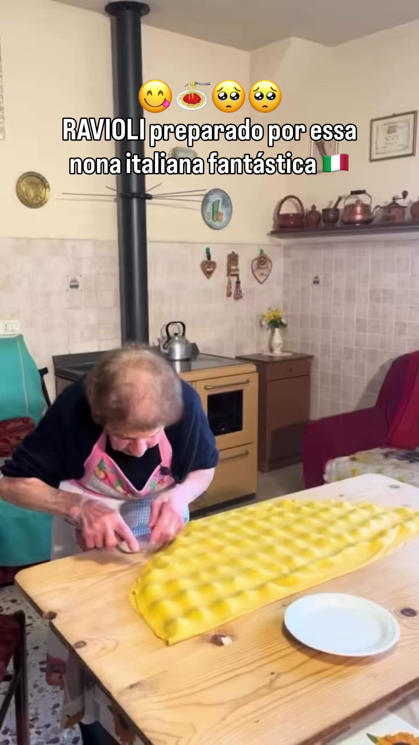 @Maurício - Bella Italia