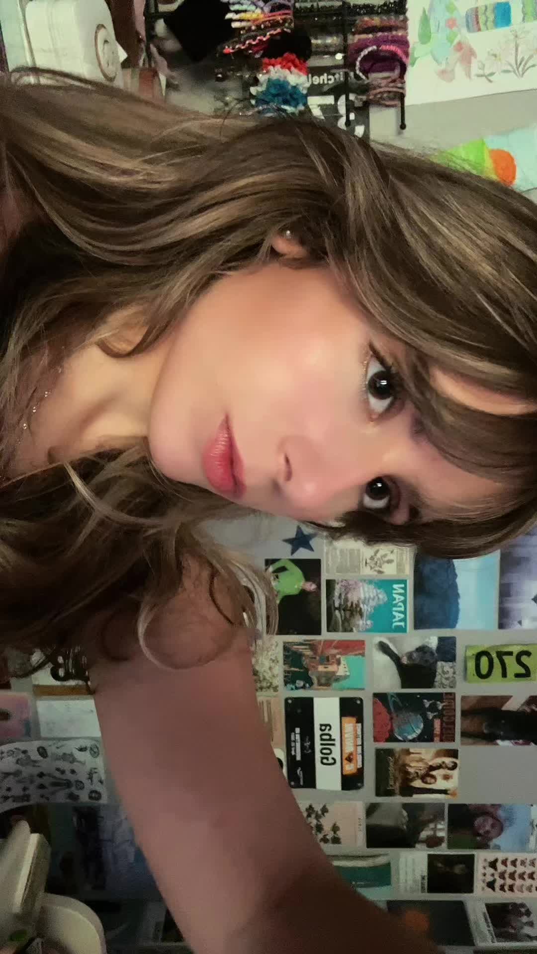 @Lily