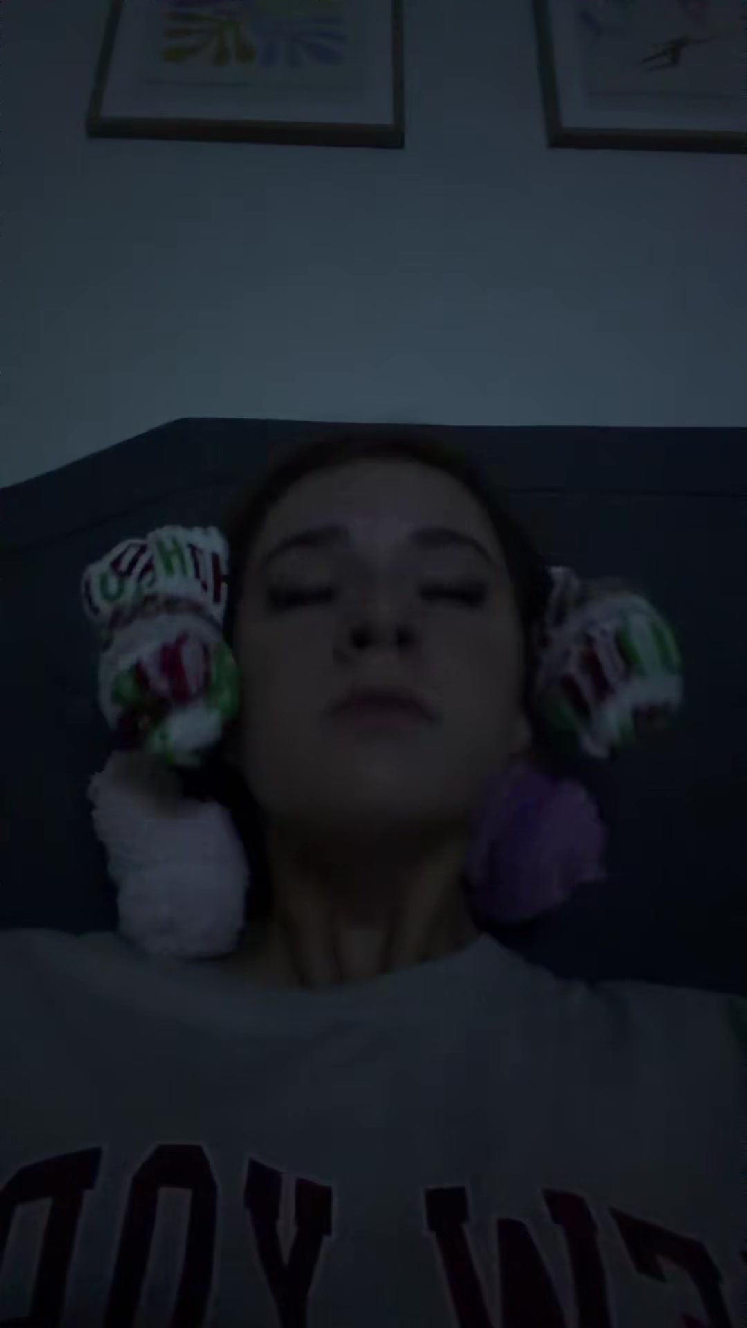 @harperpigmintation