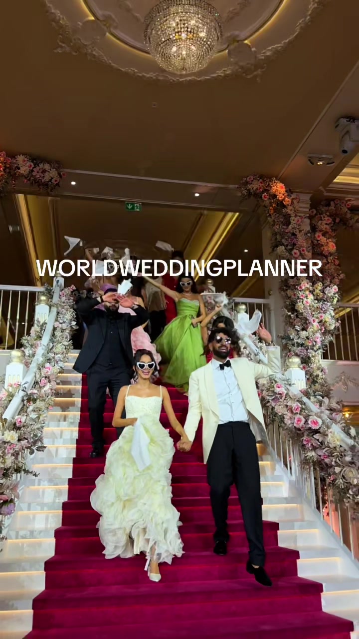 @Worldweddingplanner