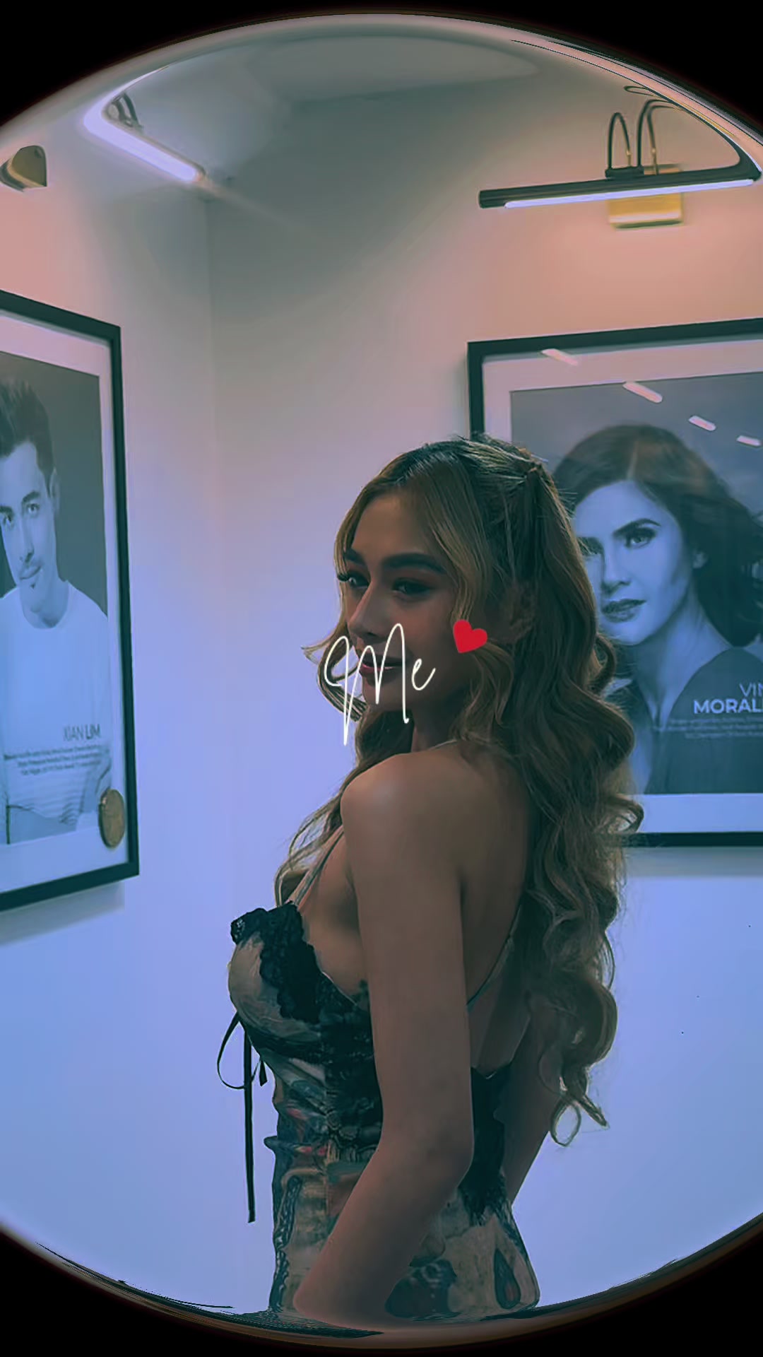 @Joybasareal on IG