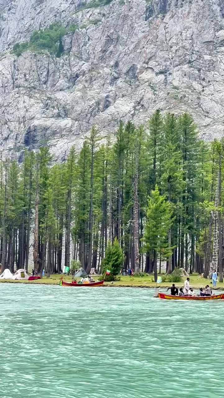 @Swat Nature Spots