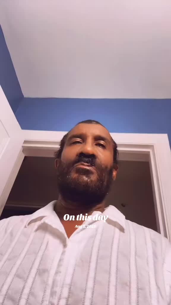 @Ronnie Walker