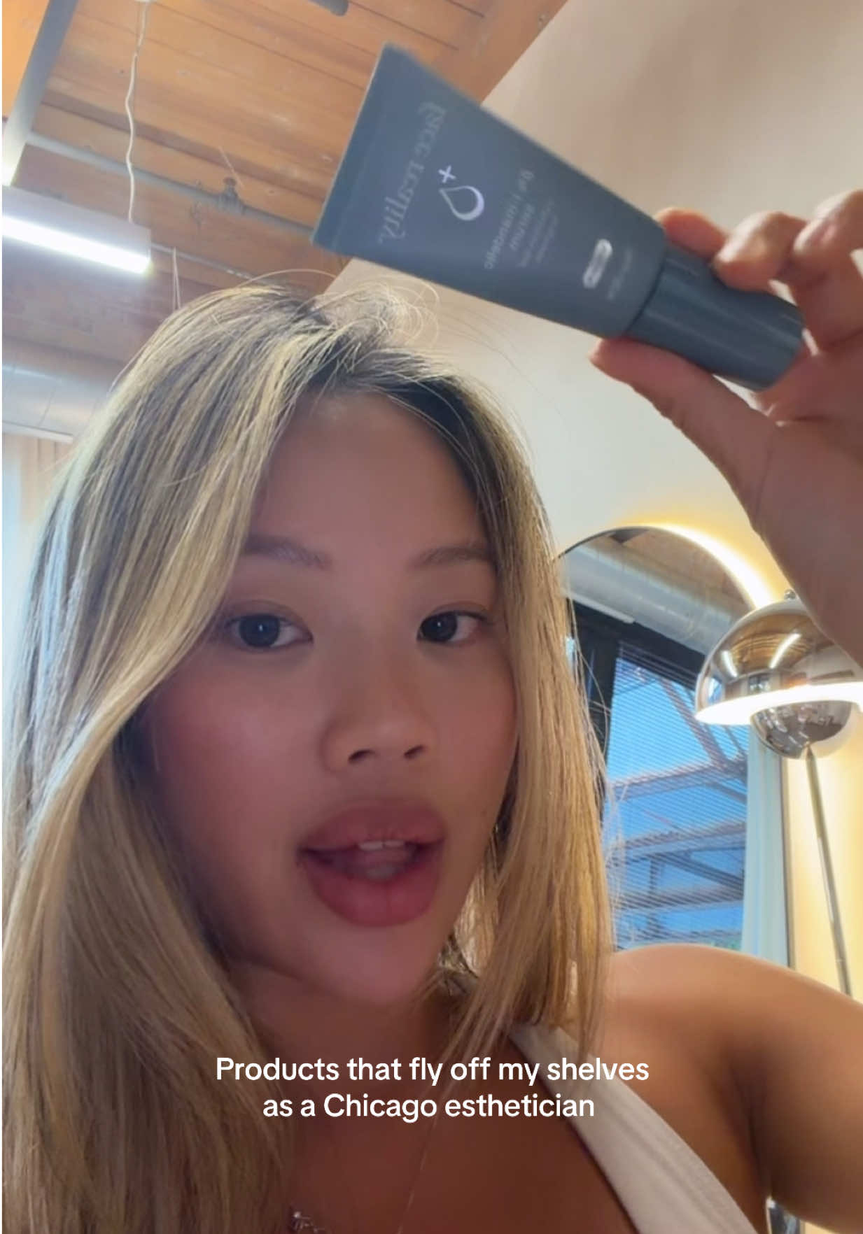 @Sarah Song | Chicago