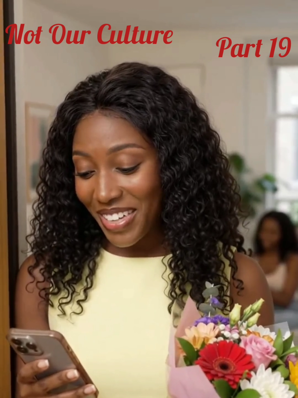 @Nana Akua