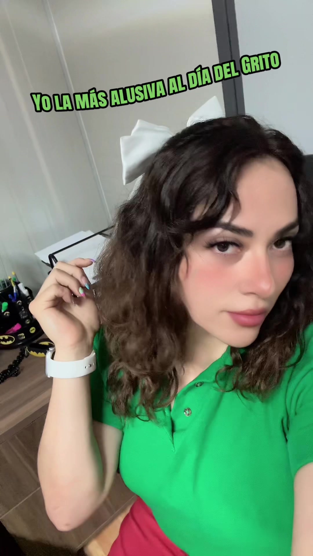 @Karen González