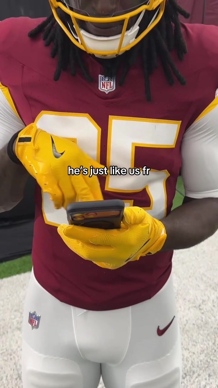 @Washington Commanders