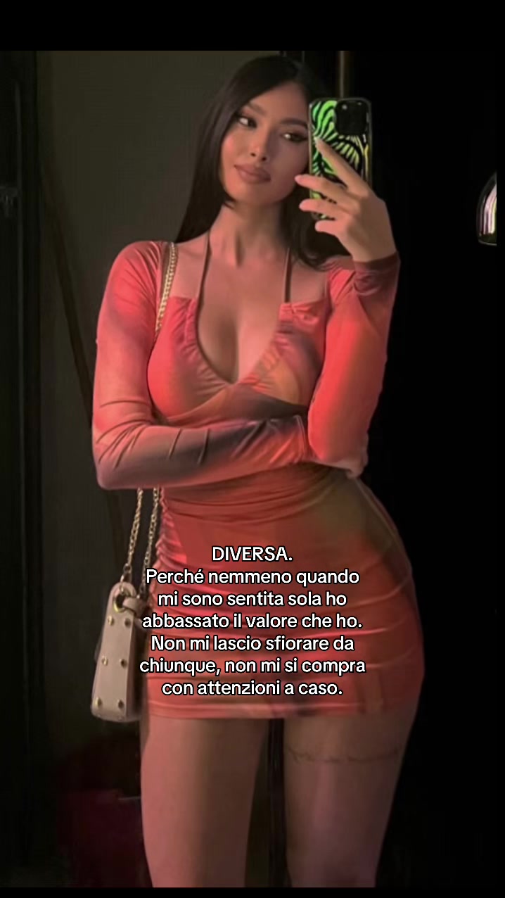 @Sabrina Orefice