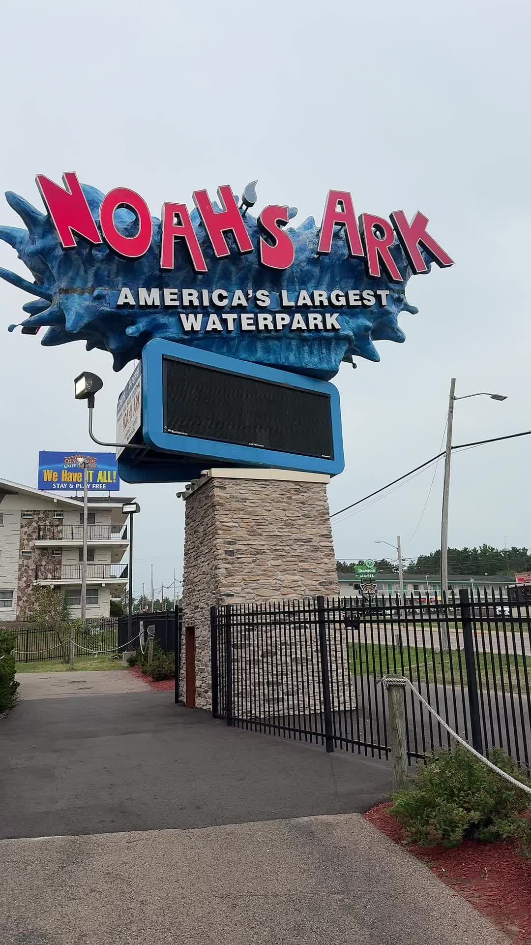 @Midwest Fun