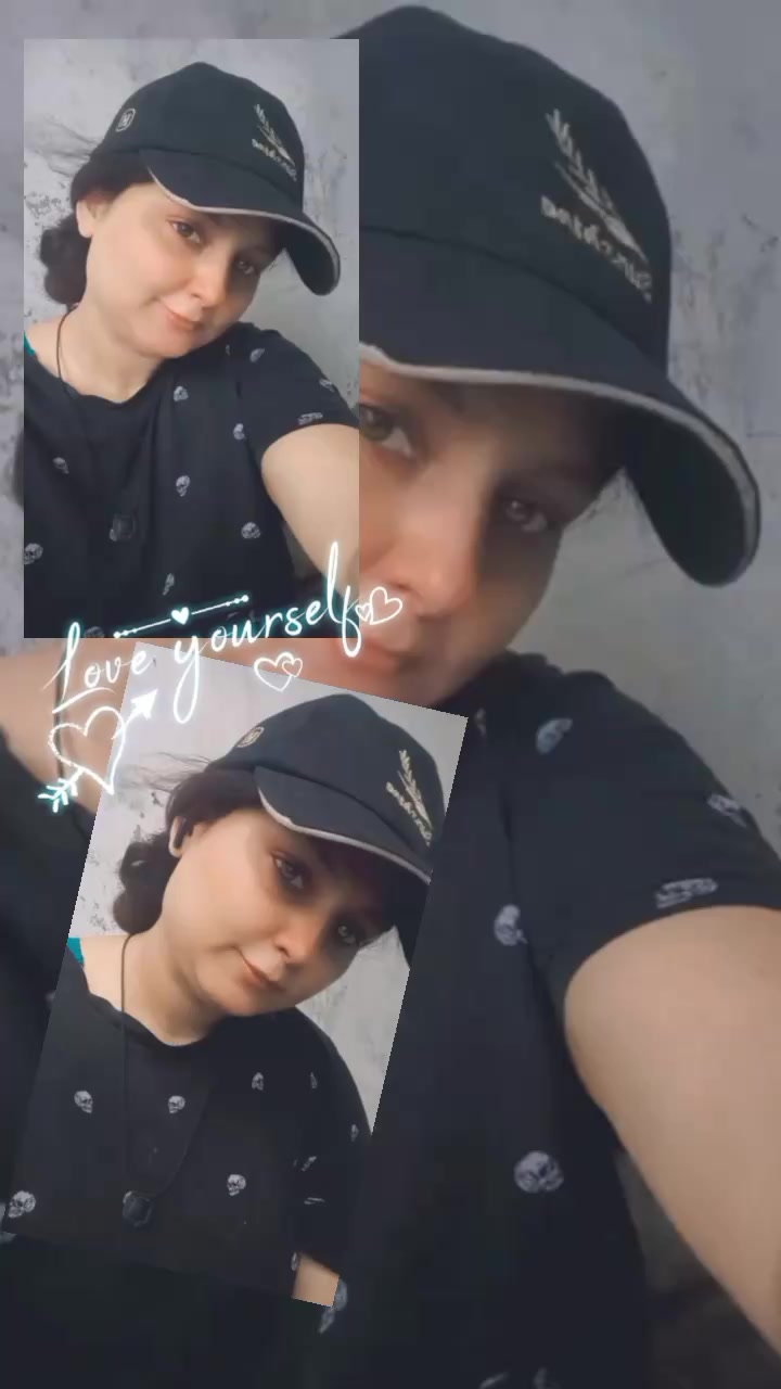 @Lahore wali👑♥️