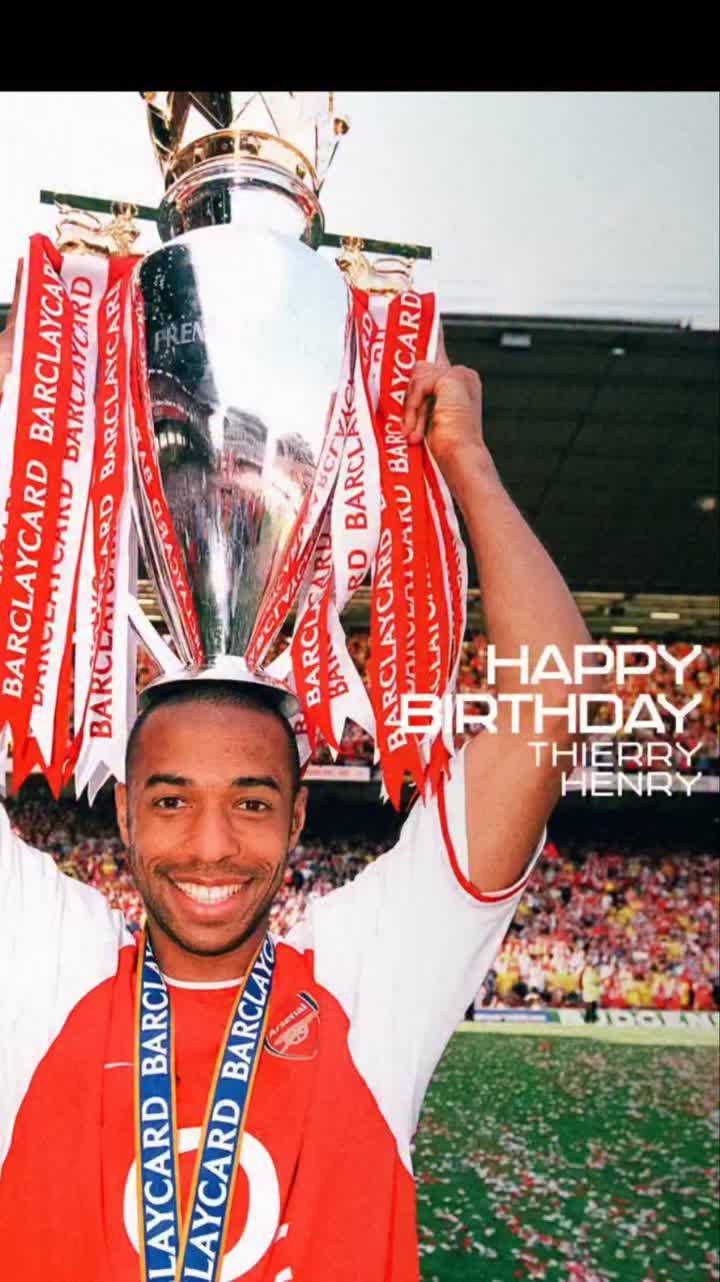 @Arsenal fans