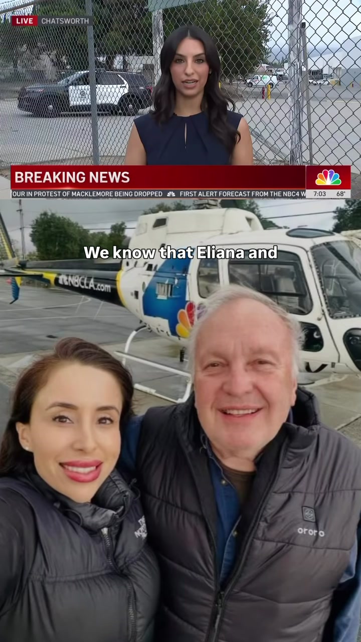 @NBC Los Angeles