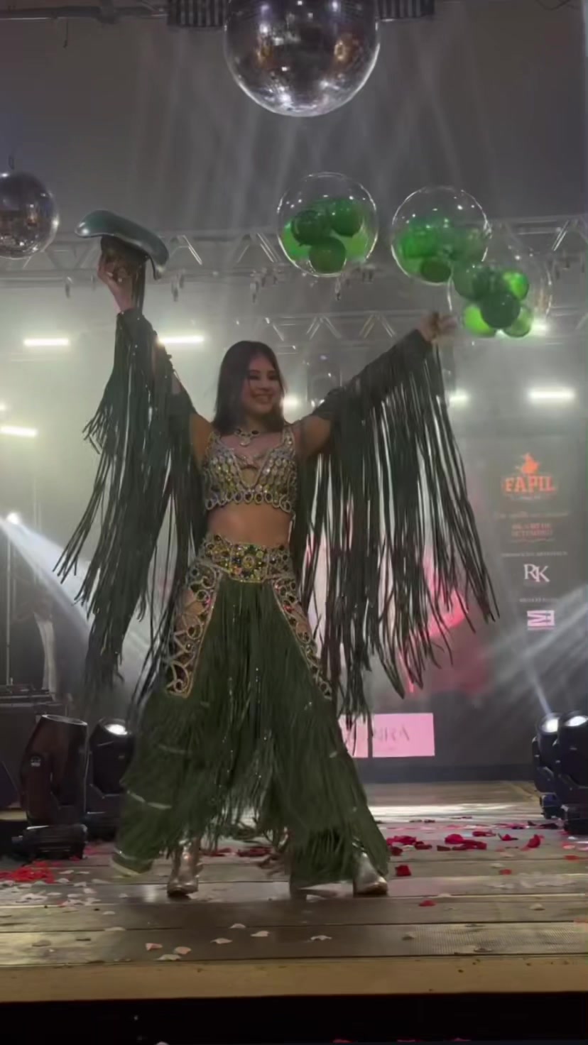 @Mentoria Rainha do rodeio