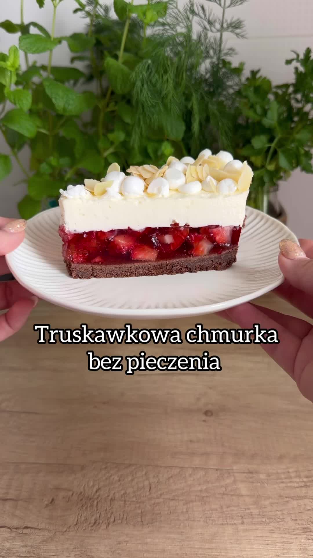 @Gotowaczka Marta Przestrzelska