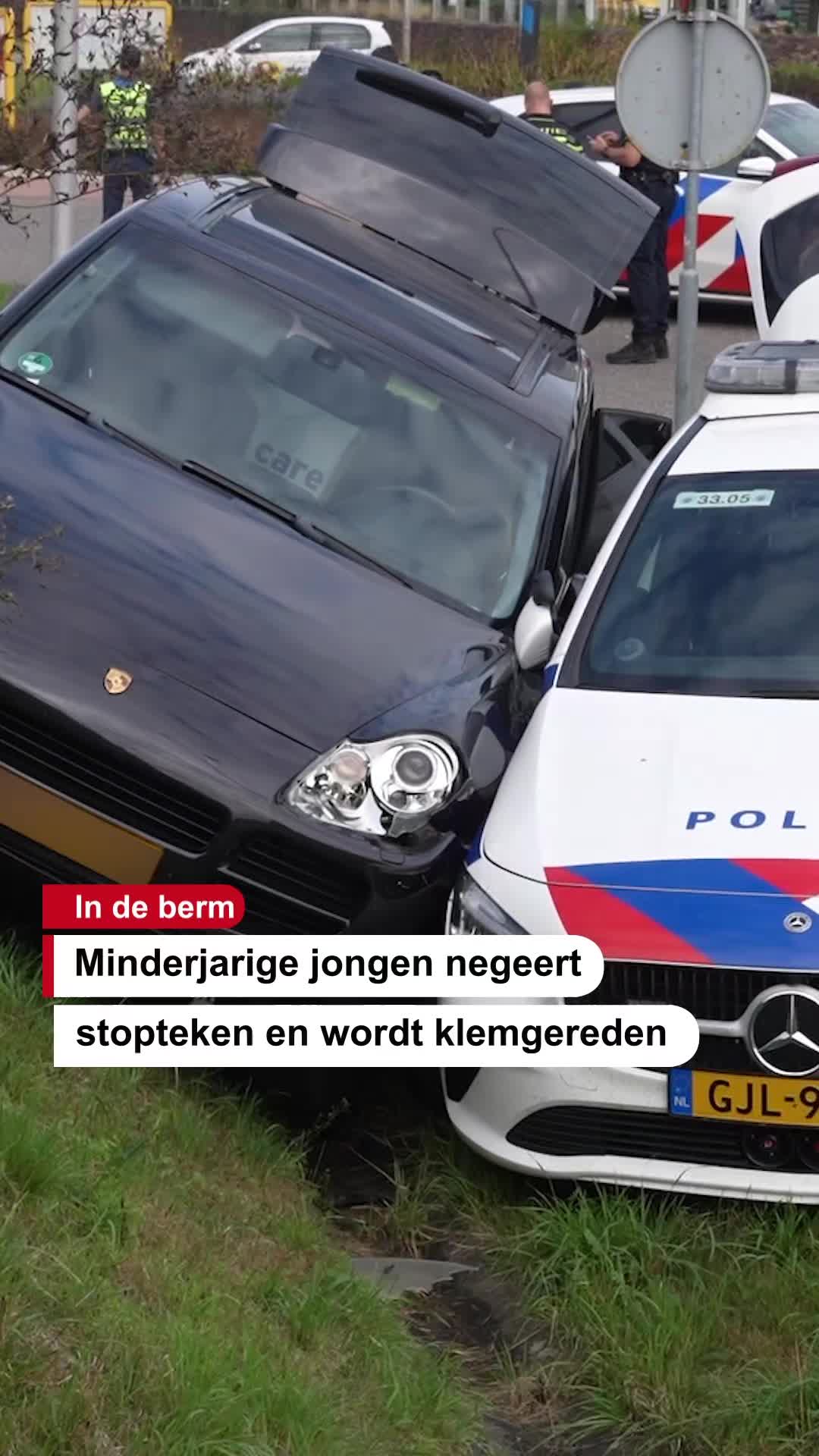 @De Stentor