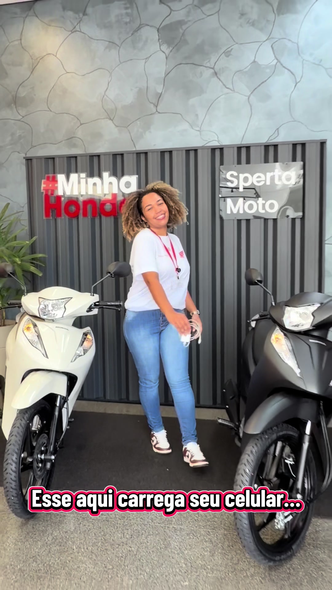 @Bianca Valentin honda