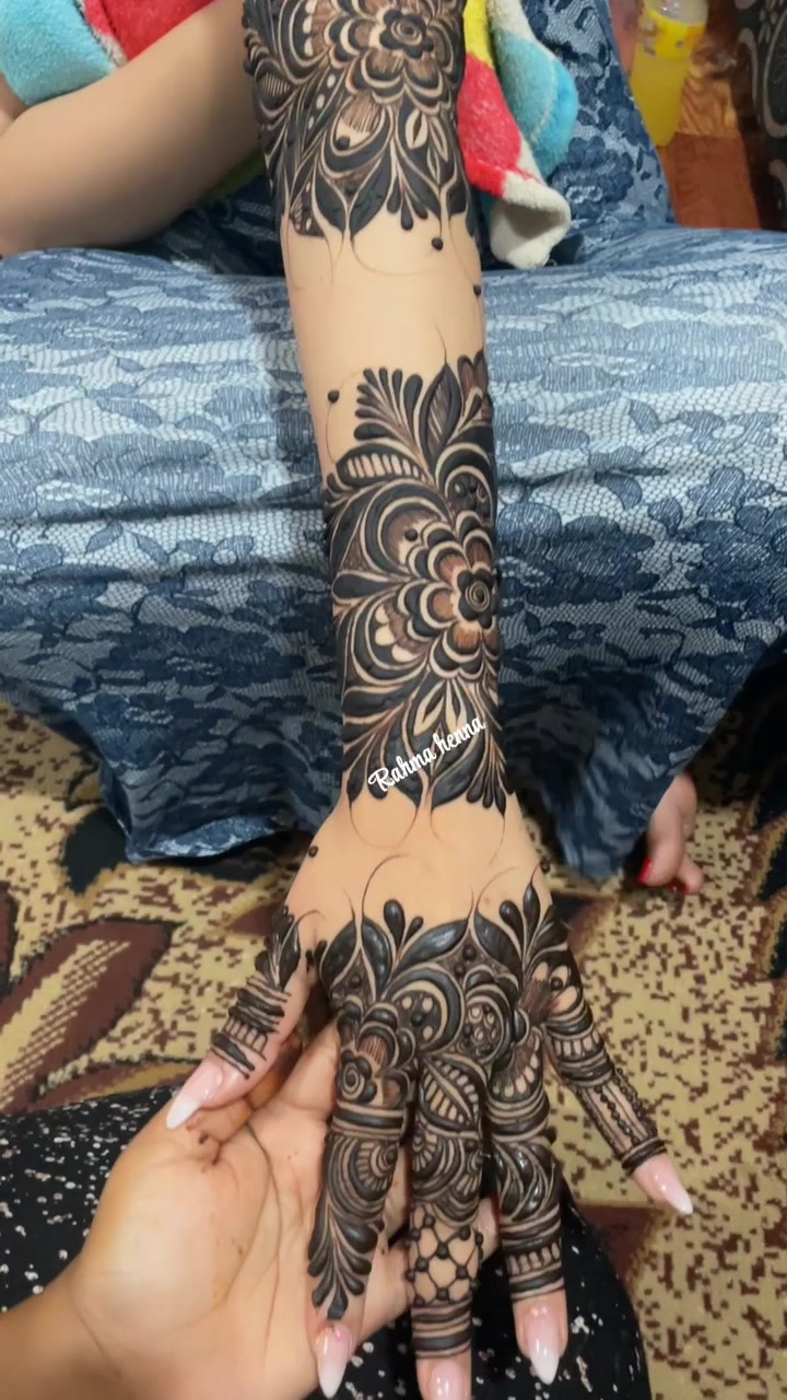 @rahma_henna🇴🇲🇹🇿