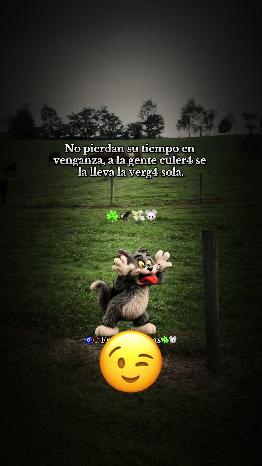 @El Inbensible