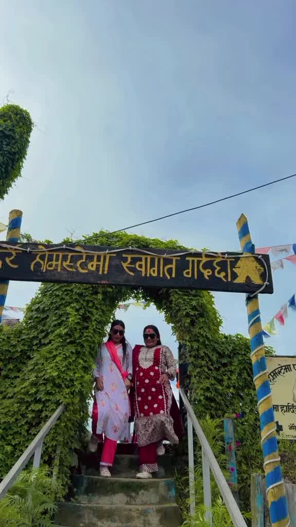 @मिस तुल्सा 🙏