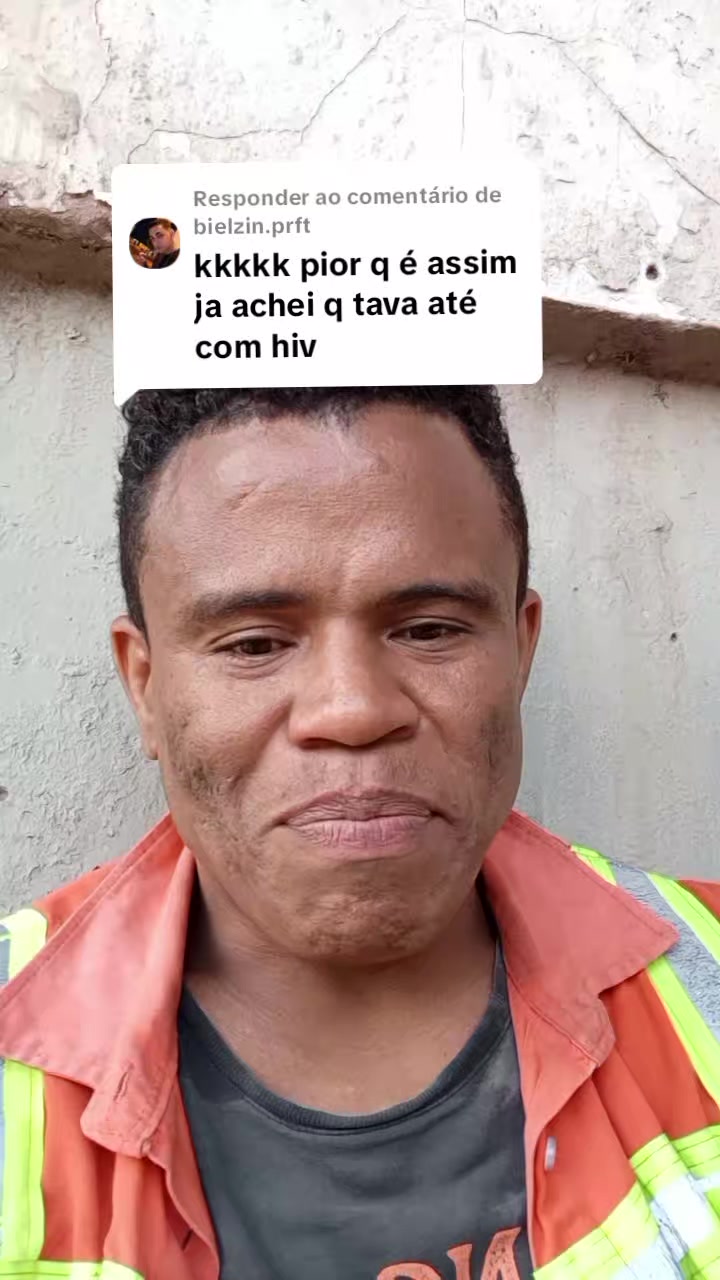 @Denir Maciel, vida com saúde .