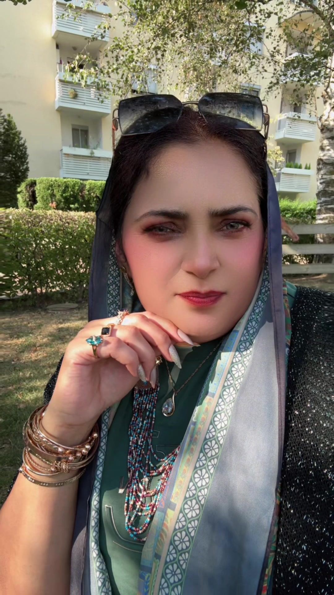 @Nosheen Razzaq