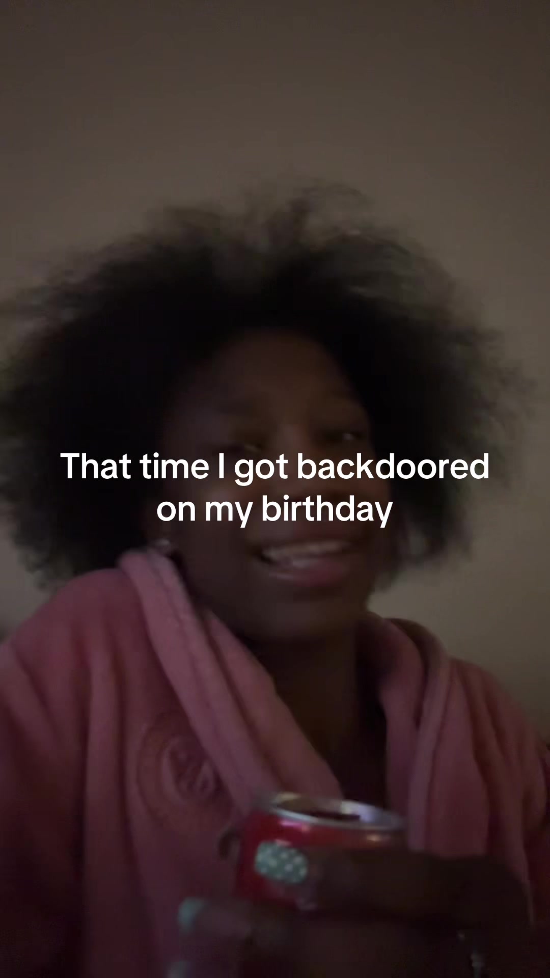 @Justacrybabybih