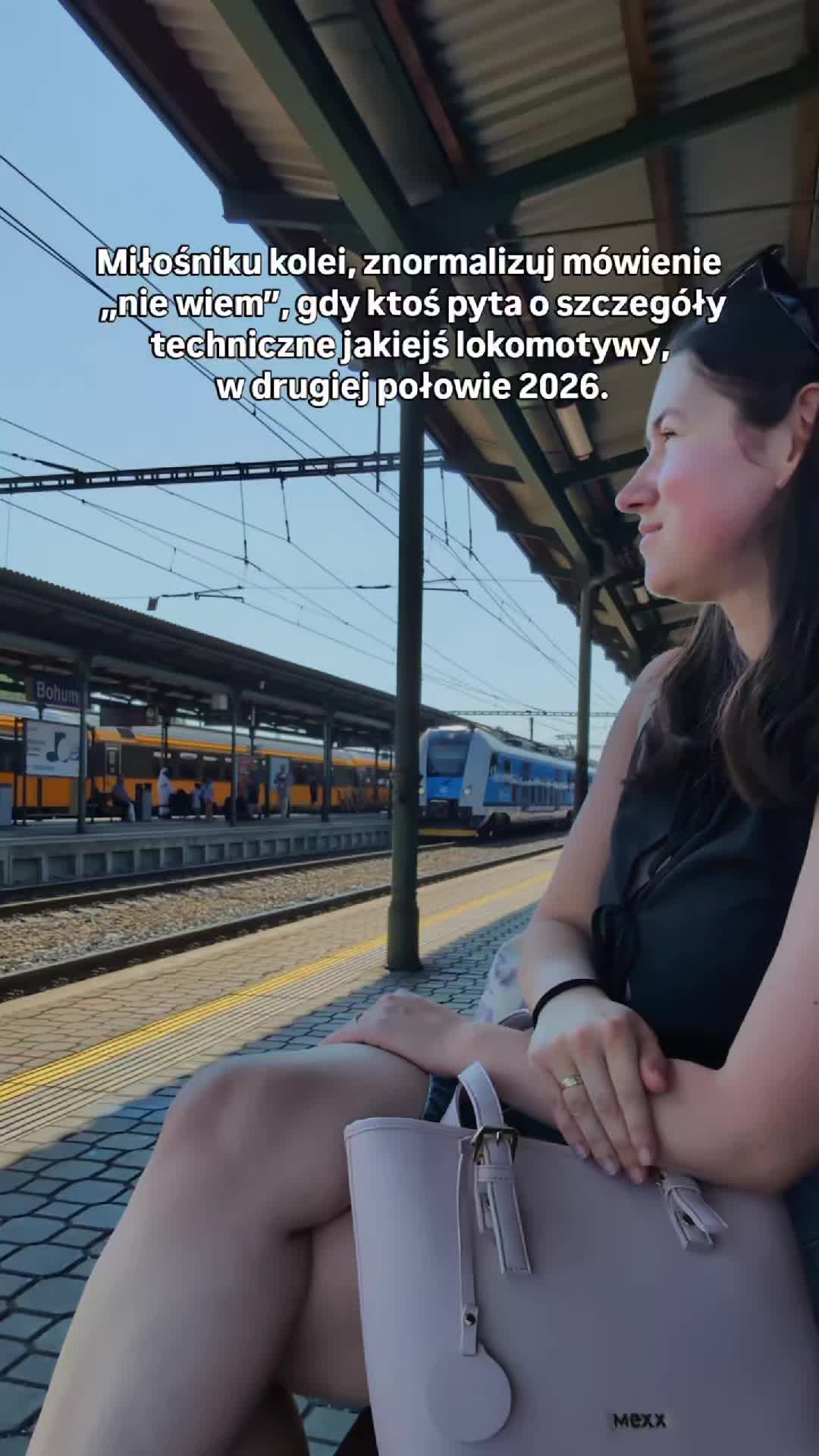 @romantyzm kolejowy