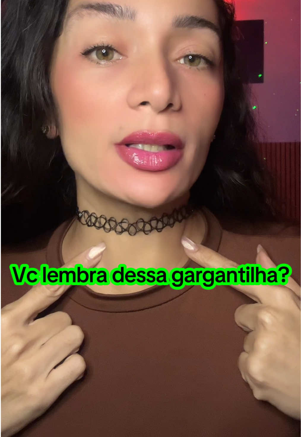 @Juliana fogosa🔥
