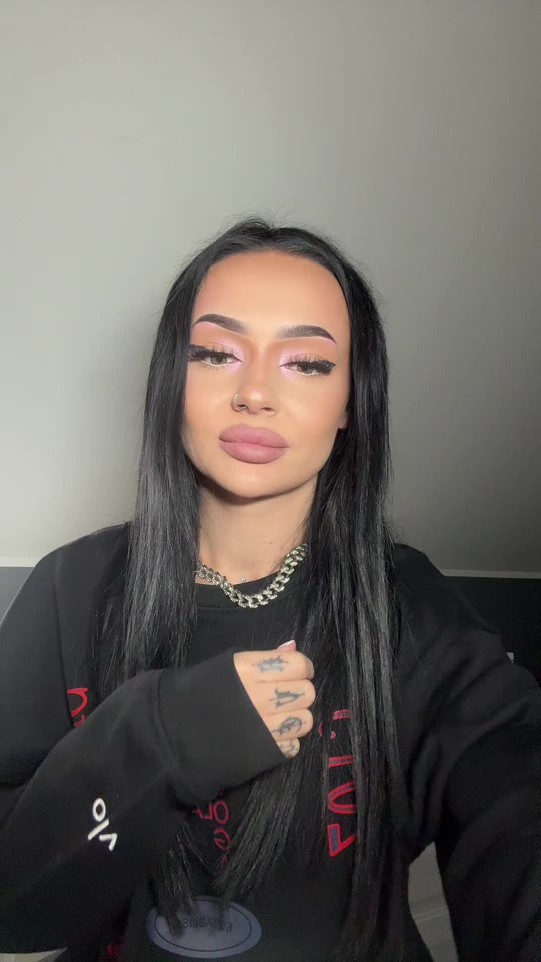 @Czarna Mała