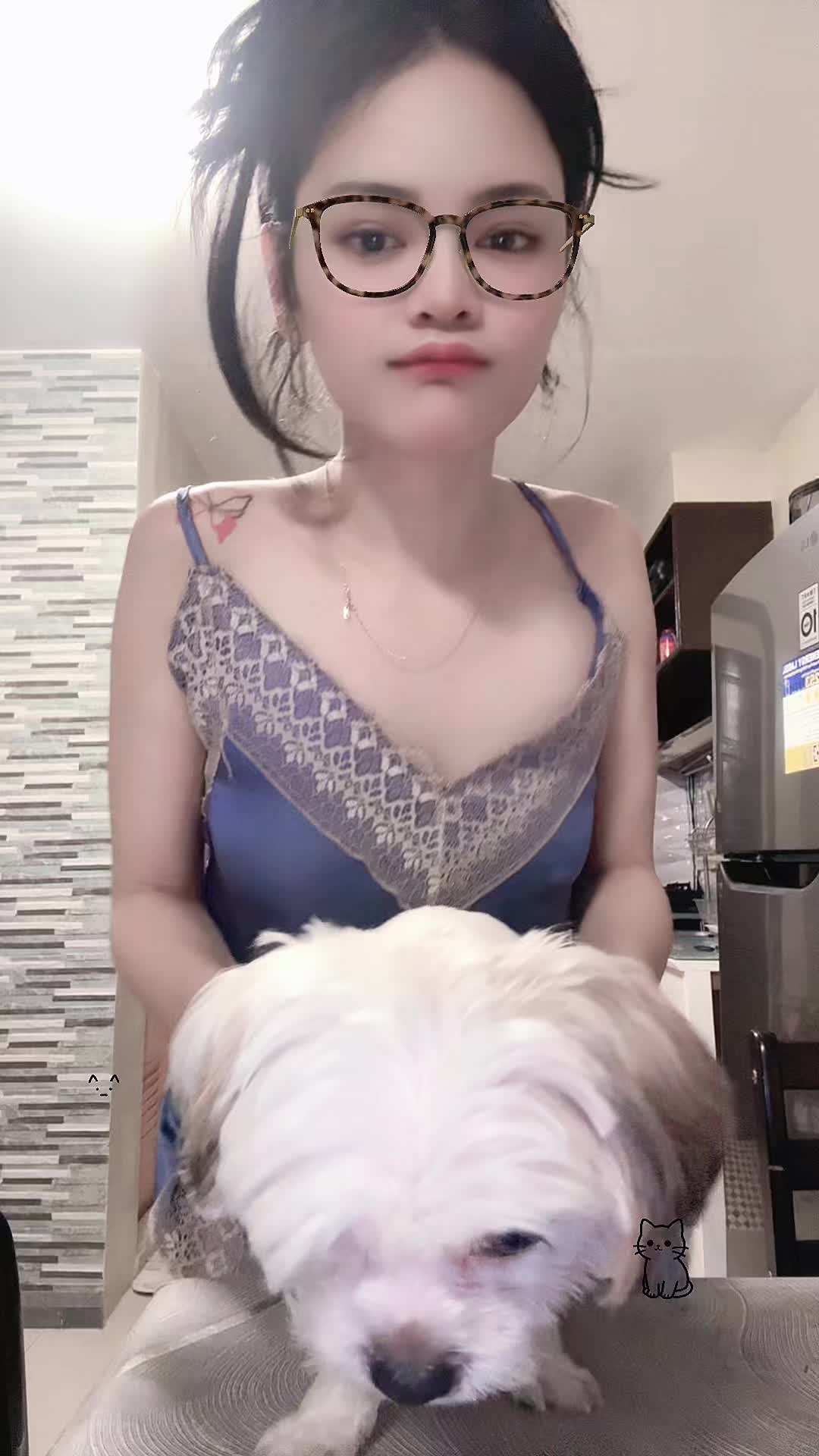 @Mae Mei