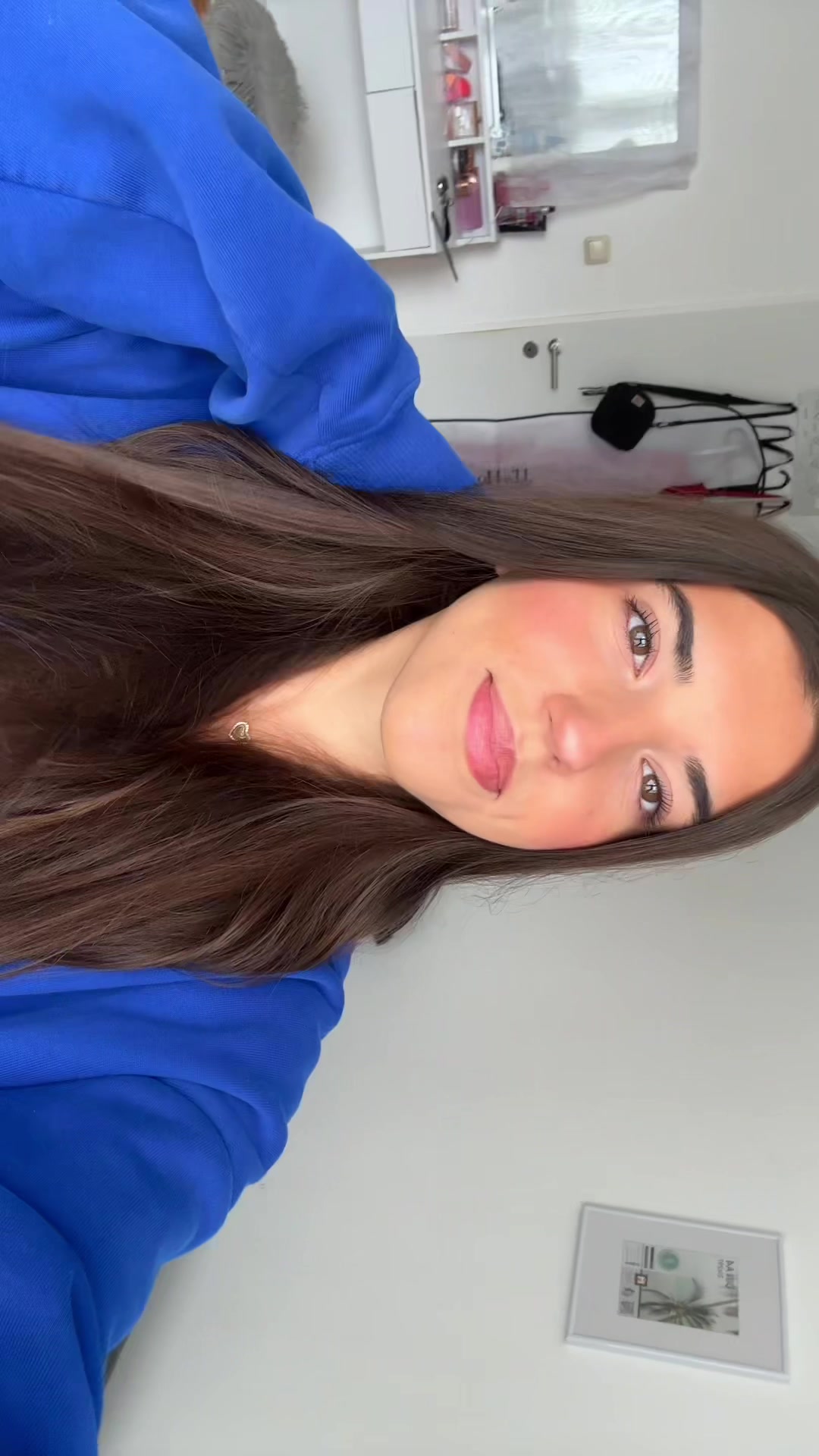 @M♡